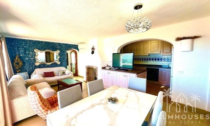 Revente - Villa - Jávea - Xàbia - Jávea - Xàbia Centro