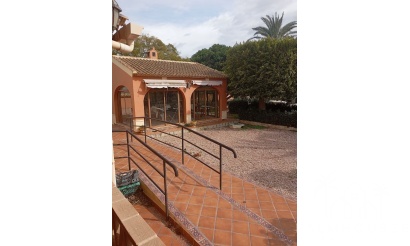 Herverkoop - Villa - Dolores - Dolores Centro