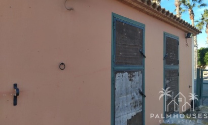 Herverkoop - Villa - Dolores - Dolores Centro