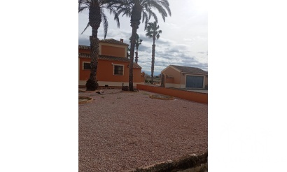 Herverkoop - Villa - Dolores - Dolores Centro