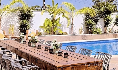 Revente - Villa - Torrevieja - Torrevieja Centro