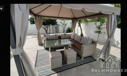 Revente - Villa - Torrevieja - Torrevieja Centro
