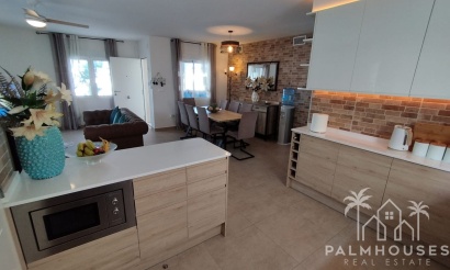 Revente - Villa - Torrevieja - Torrevieja Centro