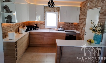 Revente - Villa - Torrevieja - Torrevieja Centro