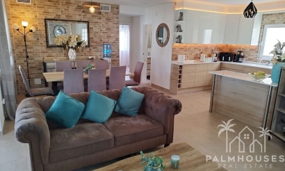 Revente - Villa - Torrevieja - Torrevieja Centro