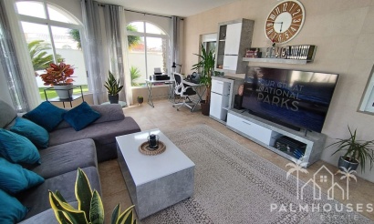 Revente - Villa - Torrevieja - Torrevieja Centro