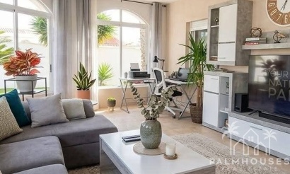 Revente - Villa - Torrevieja - Torrevieja Centro