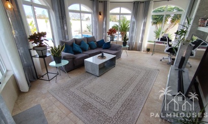 Revente - Villa - Torrevieja - Torrevieja Centro