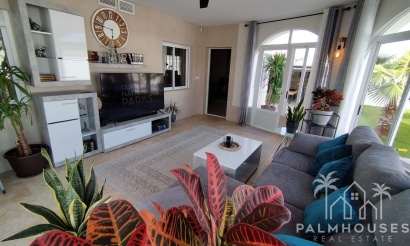 Revente - Villa - Torrevieja - Torrevieja Centro