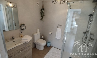 Revente - Villa - Torrevieja - Torrevieja Centro