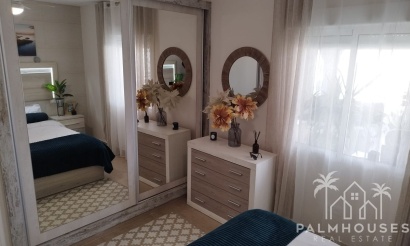 Revente - Villa - Torrevieja - Torrevieja Centro