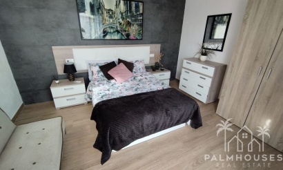 Revente - Villa - Torrevieja - Torrevieja Centro
