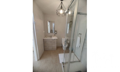 Revente - Villa - Torrevieja - Torrevieja Centro