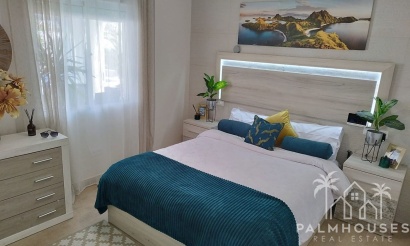 Revente - Villa - Torrevieja - Torrevieja Centro