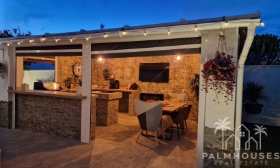 Revente - Villa - Torrevieja - Torrevieja Centro