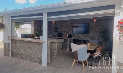 Revente - Villa - Torrevieja - Torrevieja Centro
