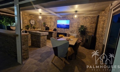 Revente - Villa - Torrevieja - Torrevieja Centro