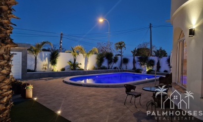 Revente - Villa - Torrevieja - Torrevieja Centro