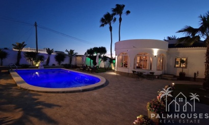 Revente - Villa - Torrevieja - Torrevieja Centro