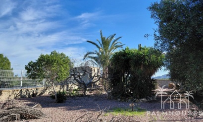 Venta - Country house - Orihuela - La Murada