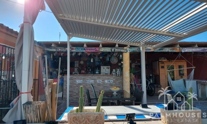 Venta - Country house - Orihuela - La Murada
