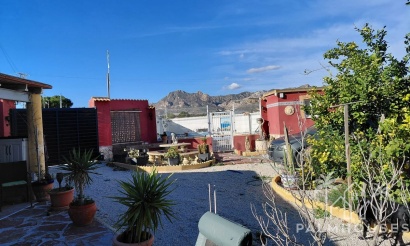 Venta - Country house - Orihuela - La Murada