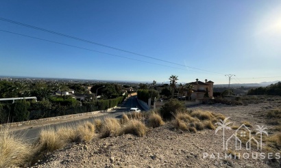 Venta - Plot - Elche - Elche Centro