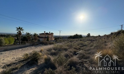 Venta - Plot - Elche - Elche Centro