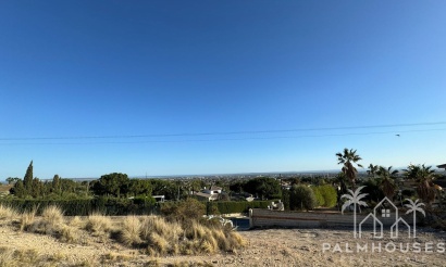 Venta - Plot - Elche - Elche Centro
