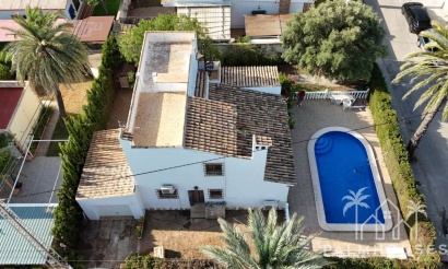 Venta - Villa - Orihuela - Cabo Roig