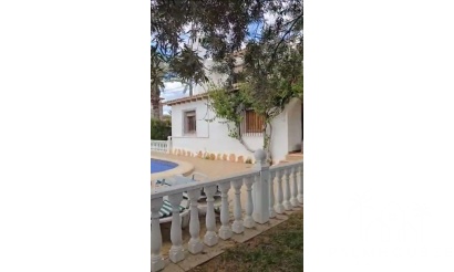 Venta - Villa - Orihuela - Cabo Roig