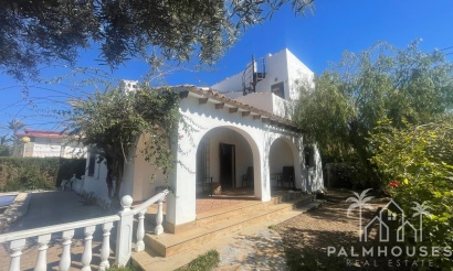 Venta - Villa - Orihuela - Cabo Roig