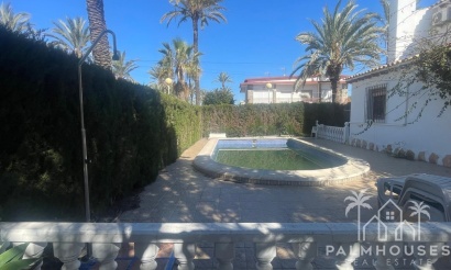 Venta - Villa - Orihuela - Cabo Roig
