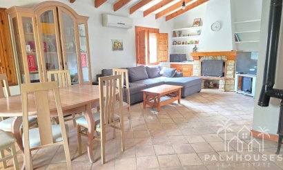 Venta - Villa - Orihuela - Cabo Roig