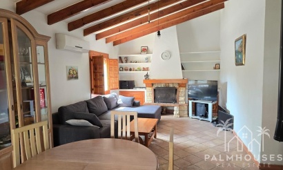 Venta - Villa - Orihuela - Cabo Roig