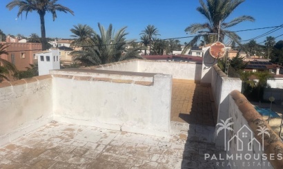 Venta - Villa - Orihuela - Cabo Roig
