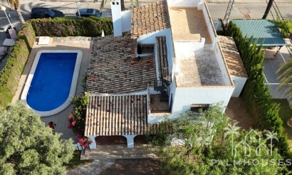Venta - Villa - Orihuela - Cabo Roig