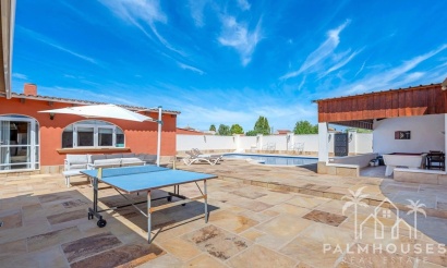 Revente - Country house - Almoradi - Heredades