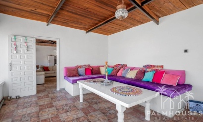Revente - Country house - Almoradi - Heredades