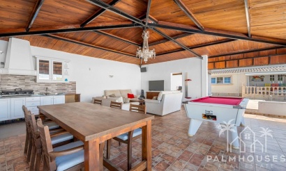 Revente - Country house - Almoradi - Heredades