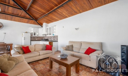 Revente - Country house - Almoradi - Heredades