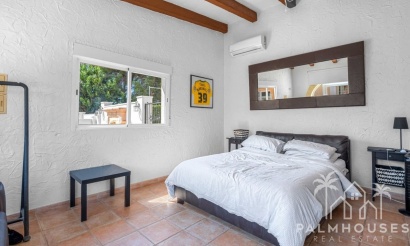 Revente - Country house - Almoradi - Heredades