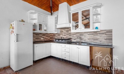 Revente - Country house - Almoradi - Heredades