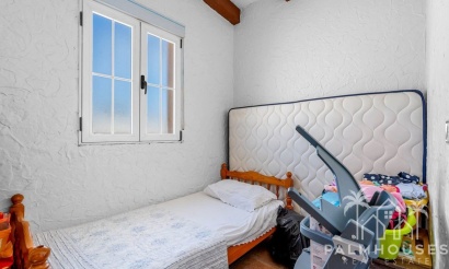 Revente - Country house - Almoradi - Heredades