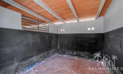 Revente - Country house - Almoradi - Heredades