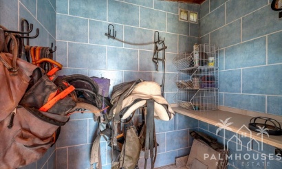 Revente - Country house - Almoradi - Heredades