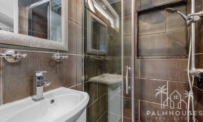 Revente - Country house - Almoradi - Heredades