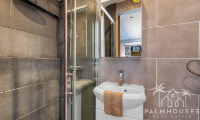 Revente - Country house - Almoradi - Heredades