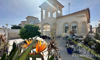 Venta - Villa - Algorfa - Algorfa Centro