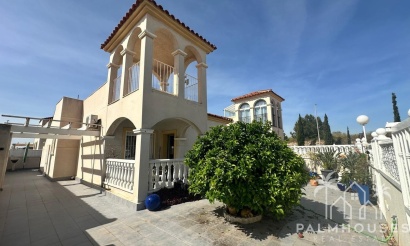 Venta - Villa - Algorfa - Algorfa Centro